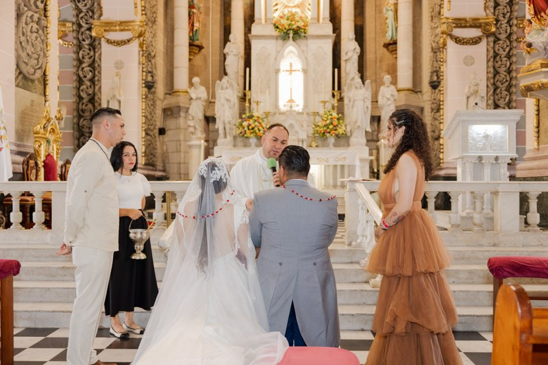 A + E. Luis Astorga - Fotografo de Bodas