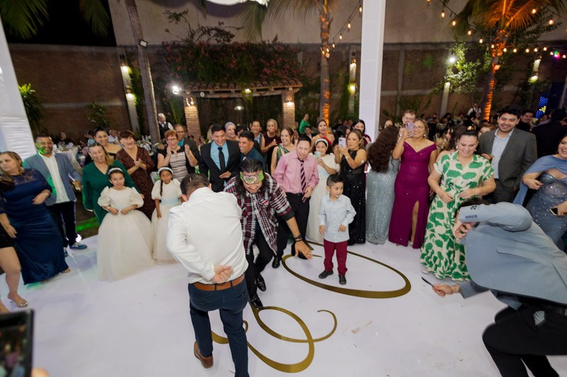 M + A (1). Luis Astorga - Fotografo de Bodas