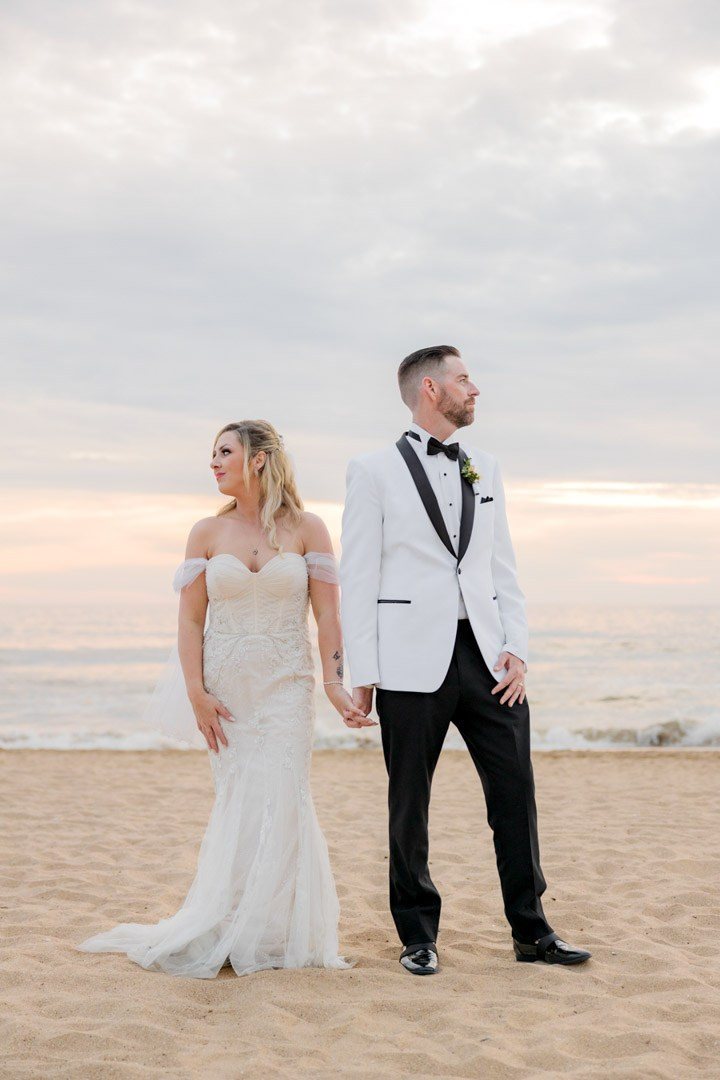 M + K. Luis Astorga - Fotografo de Bodas