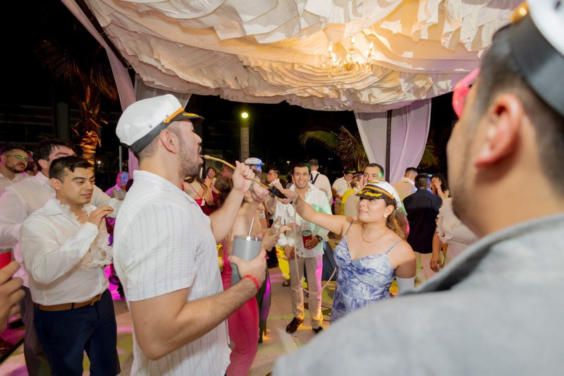 A + E. Luis Astorga - Fotografo de Bodas