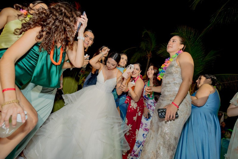 M + M. Luis Astorga - Fotografo de Bodas