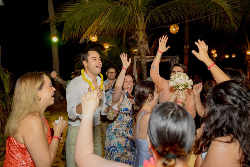 M + M. Luis Astorga - Fotografo de Bodas