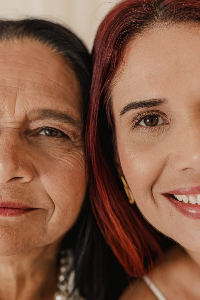 Estúdios parceiros. Fotógrafa de gestante, família, materno-infantil e marca pessoal, em Joinville
