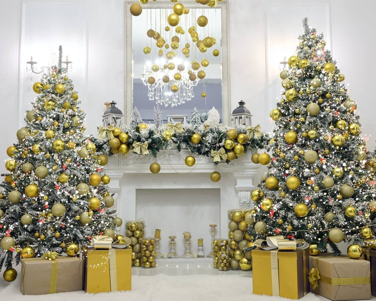 Новогодние съемки. Женский и семейный фотограф в Ташкенте