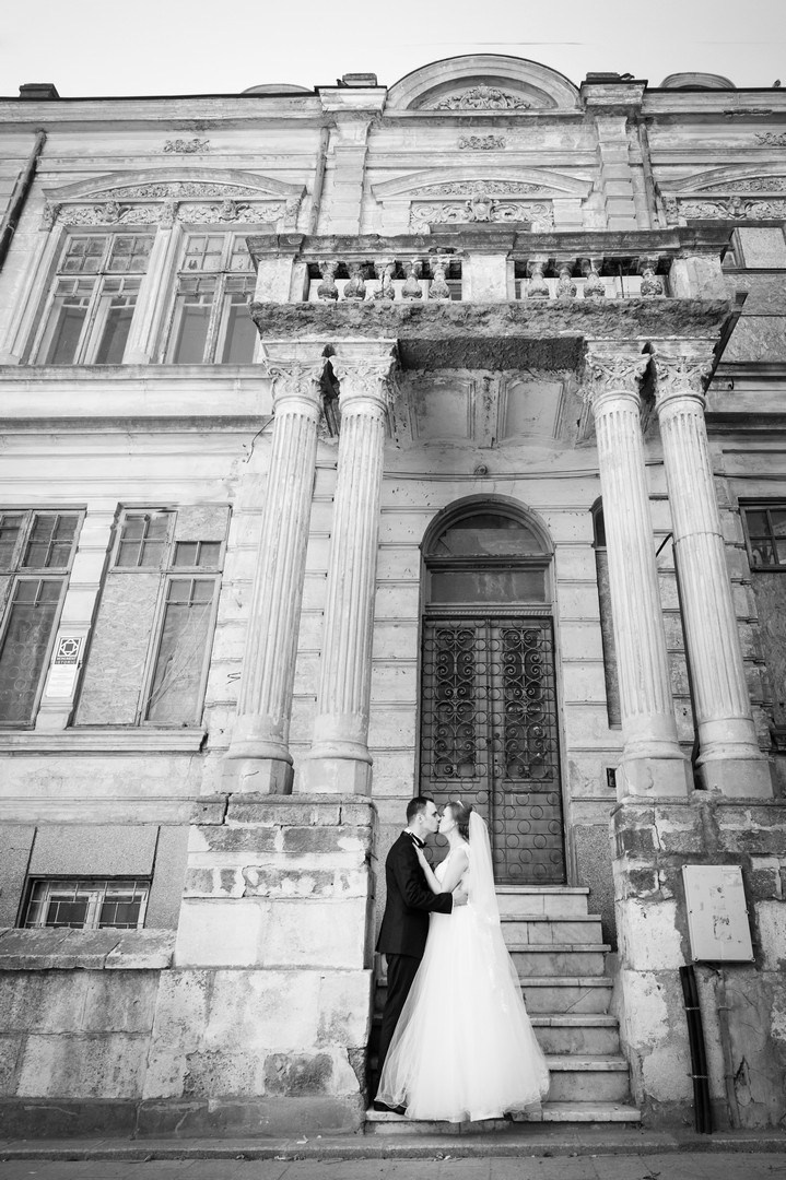 Nunta. Fotograf de Nunta