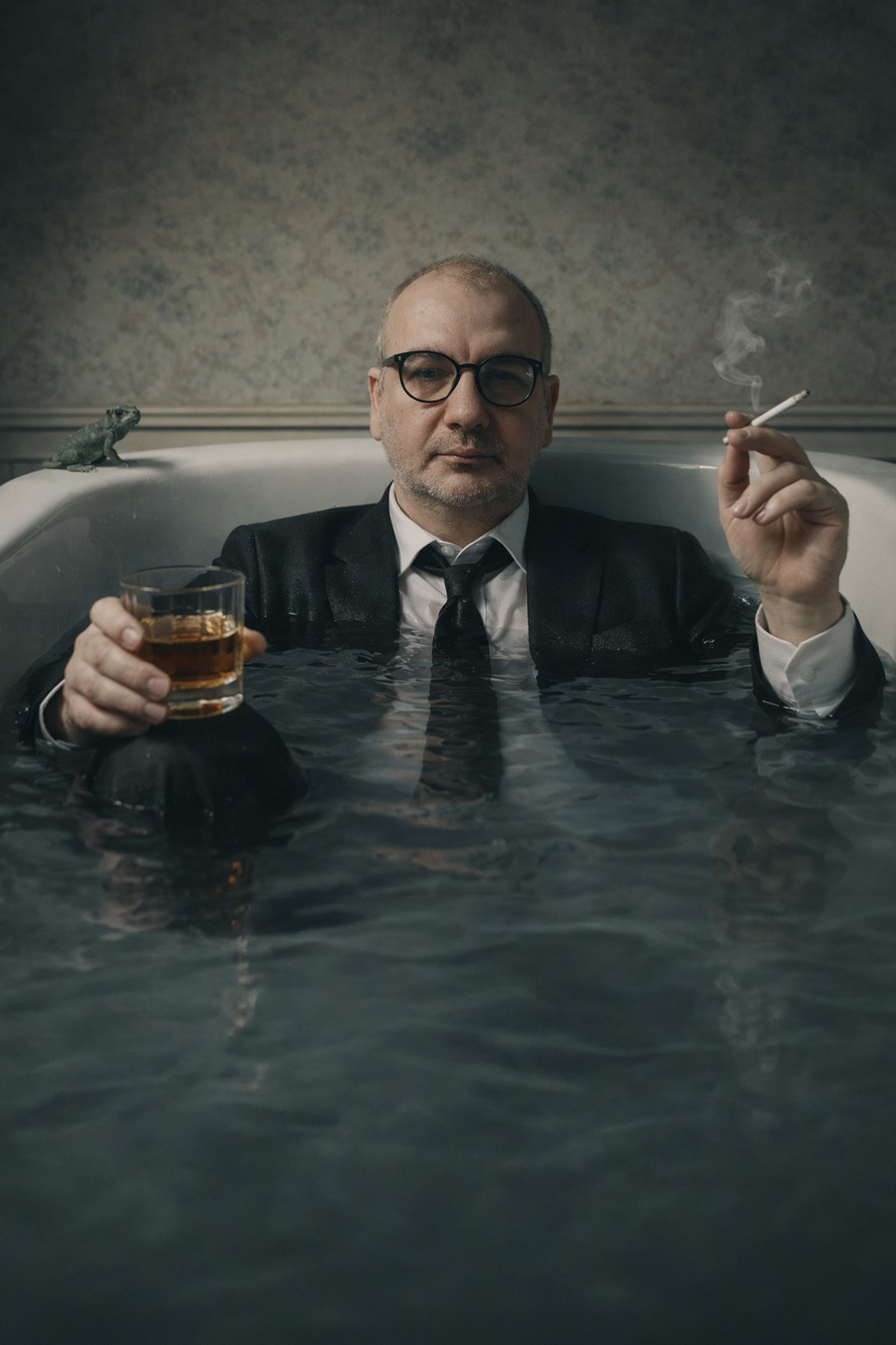 AI Will Never Replace Photographers — Especially Studio Photography Built on Vision, Light & Human Creativity. Emin Kuliyev — Award-Winning Wedding Photojournalist NYC & USA | Best Wedding Photographer Known for Candid, Timeless Moments