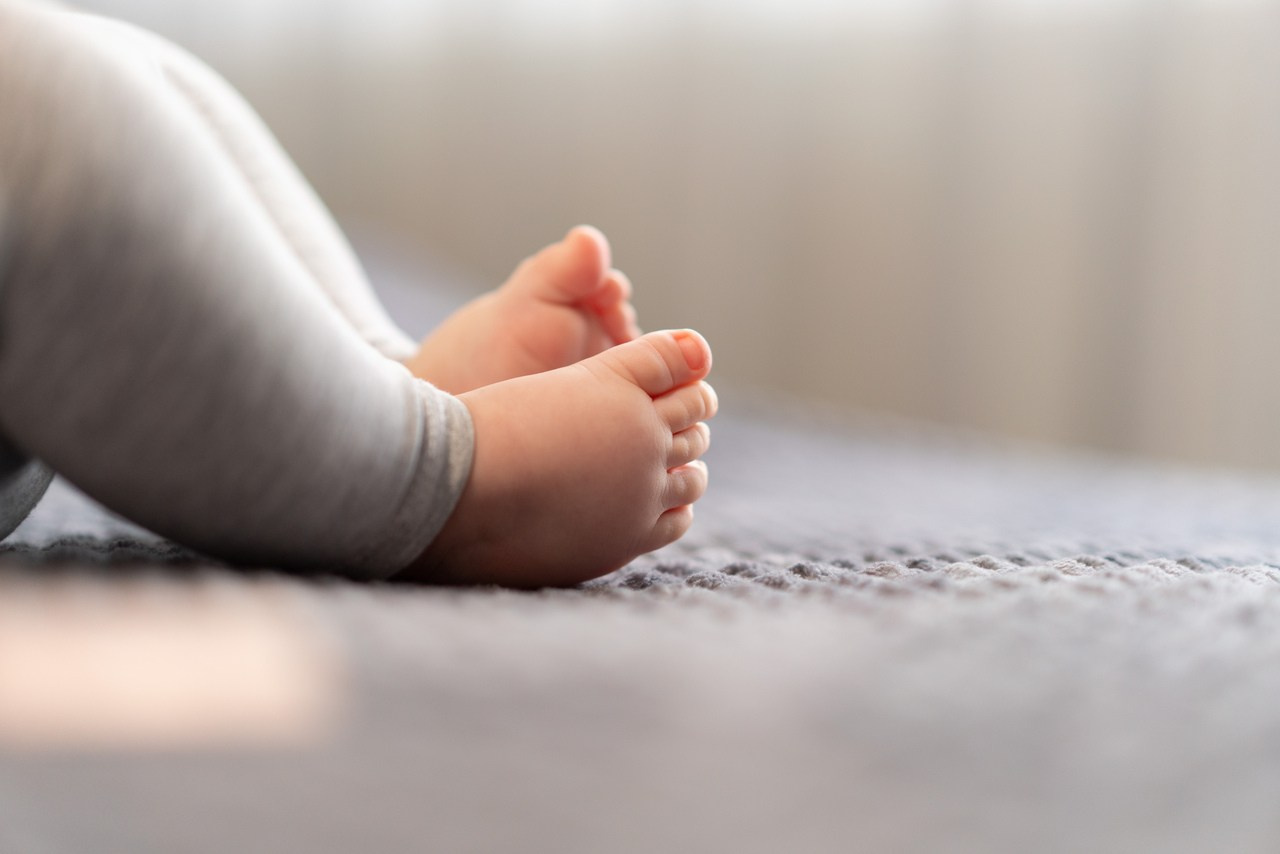 Fotografii botez Rebeca Georgiana. Fotograf Alin Stefan