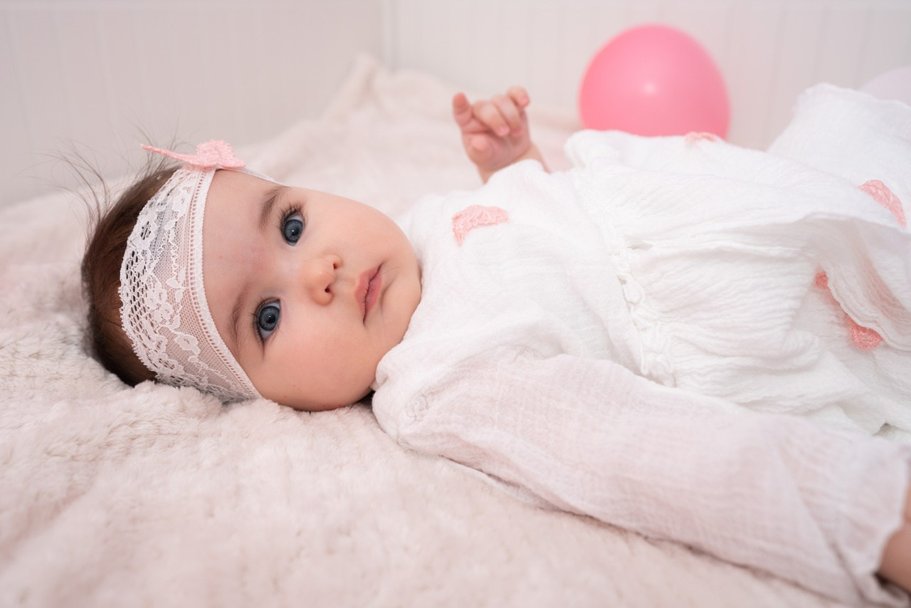 Fotografii botez — Ema Ioana. Fotograf Alin Stefan