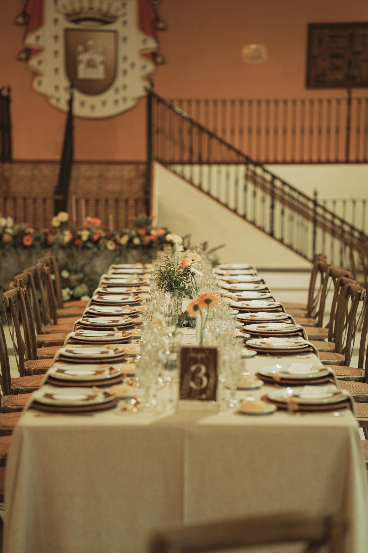 Jose David & María. Alianza Weddings - Fotografías y vídeo de bodas