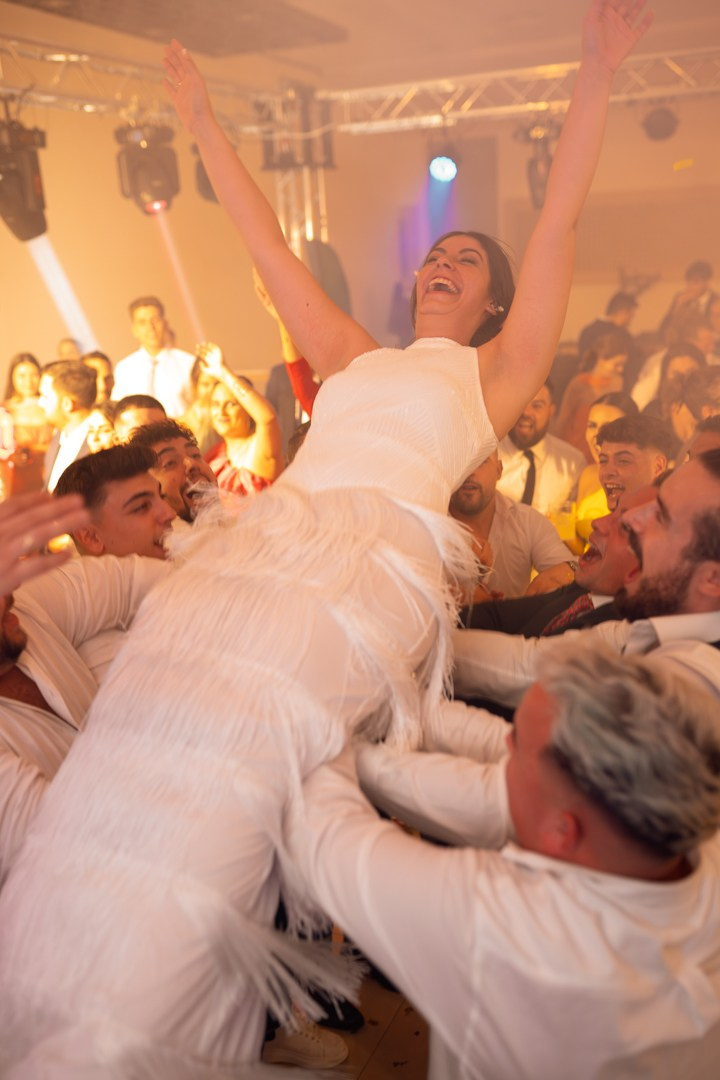 Mª Jose & Victor. Alianza Weddings - Fotografías y vídeo de bodas