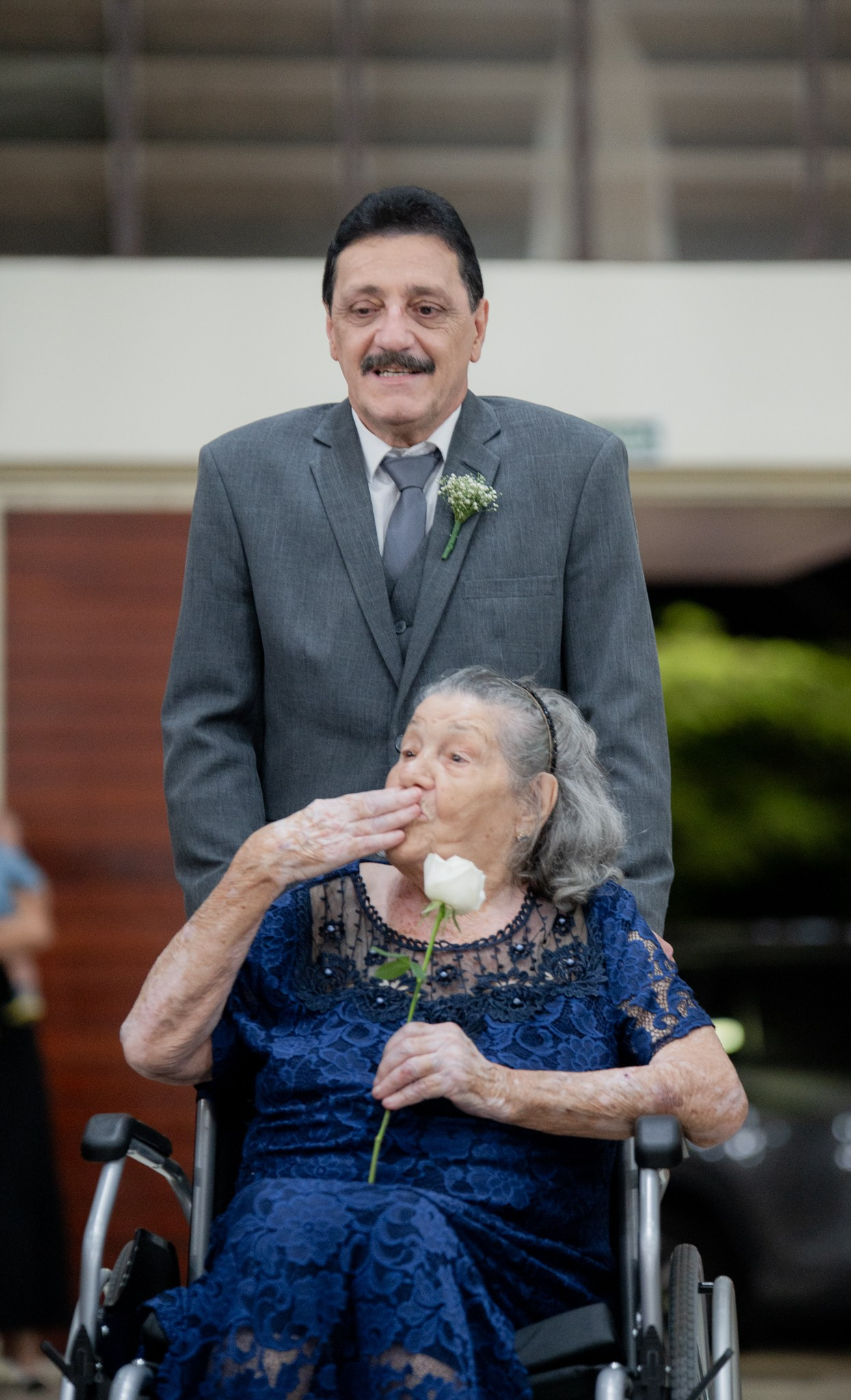 Giovana & Bruno — Luso / Bauru — SP. Robson Colaço