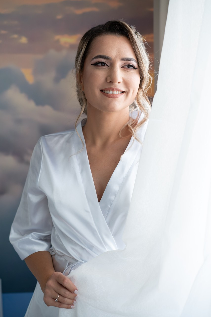 Fotografii nunta — Alina si Max. Fotograf Alin Stefan