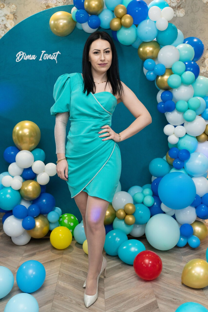 Fotografii botez Ionut Dima. Fotograf Alin Stefan