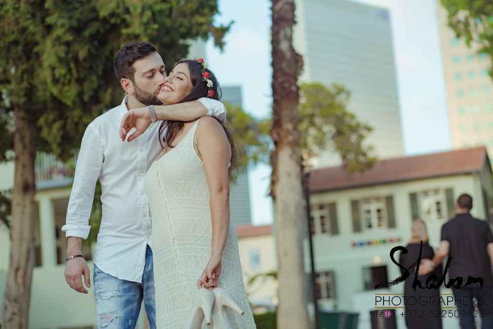 Stella & Elijahu. Wedding and events photographers Studio Shalom