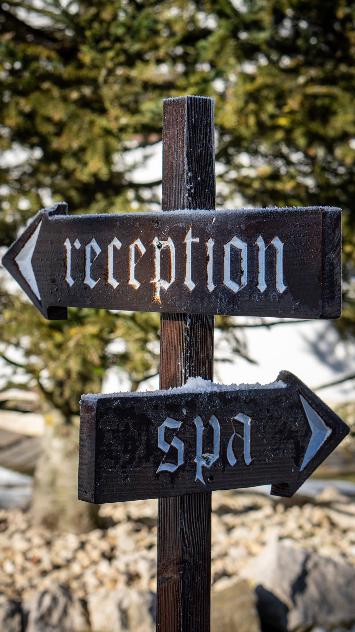 Wolkendorf. Creste si calatoreste