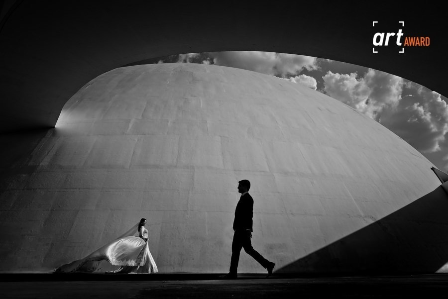 FINEART ASSOCIATION. Wedding photographer in Orlando, Boston & New York Anderson Marques