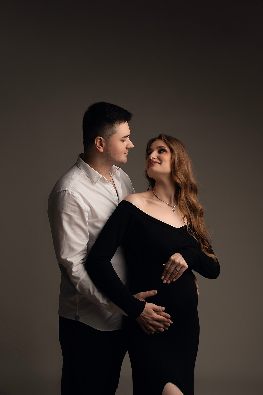 Sesja brzuszkowa. VideofotKA.pl