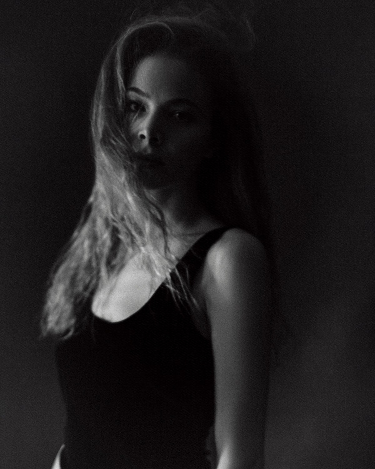 ALEVSSIA. Photographer Inna Mendelson