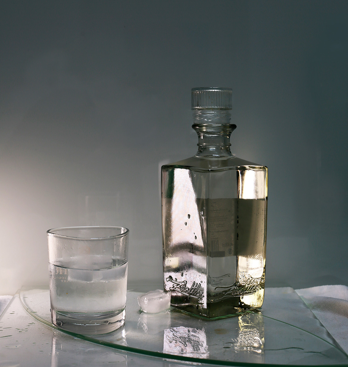 NATURE MORTE et VIVANTE. Natalia Bogdanovska. Films et photographie corporate en France