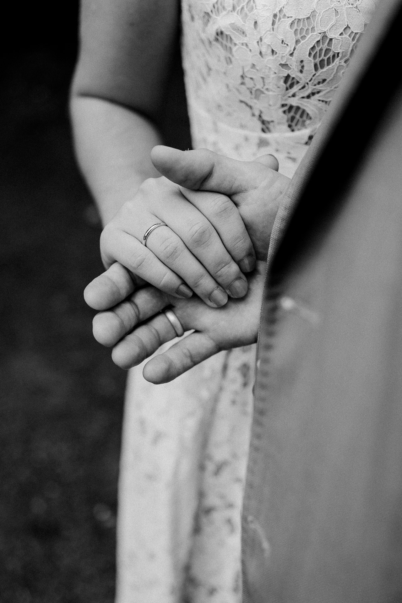 Alina & Tim. Hochzeitsfotos Hamm & NRW