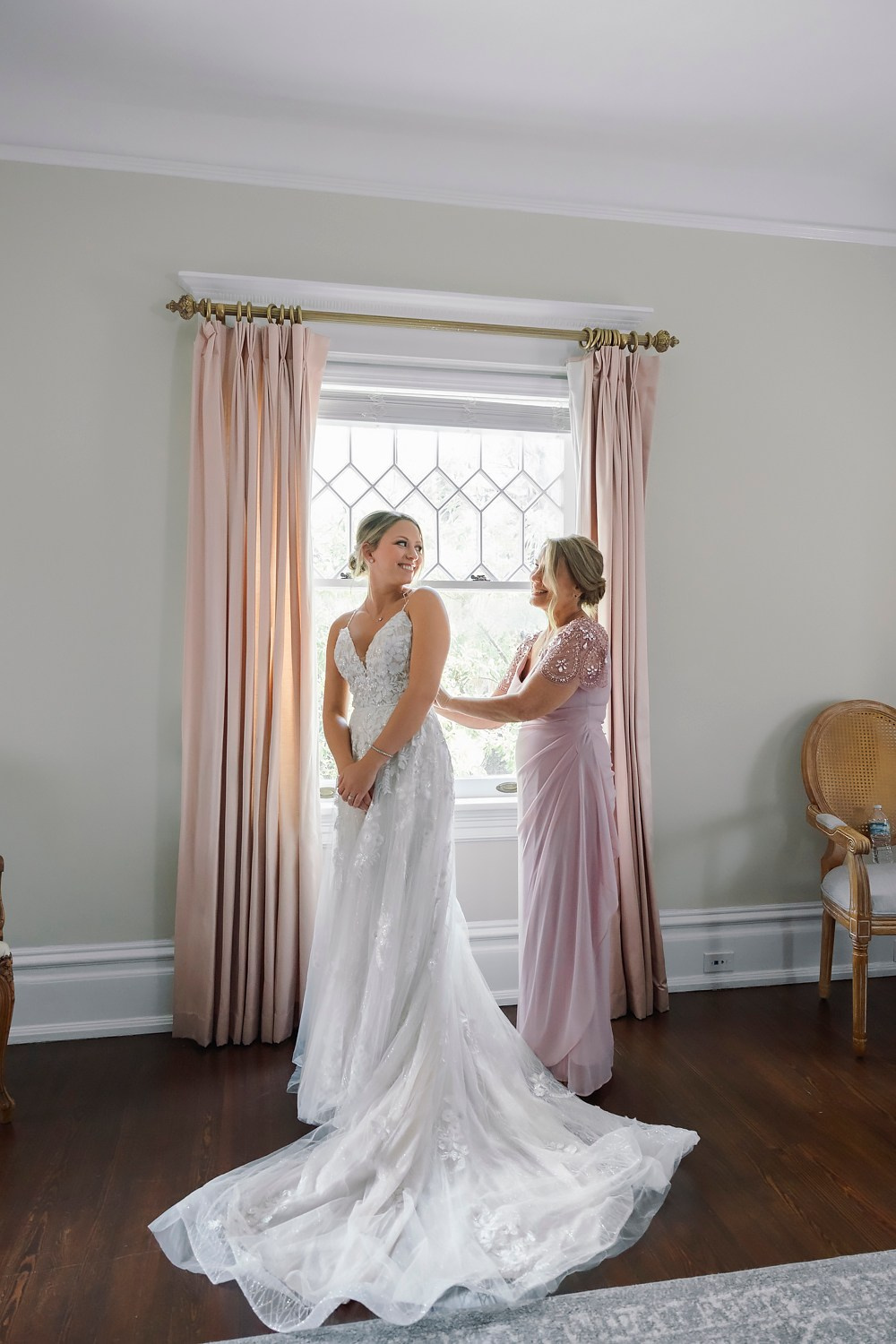 Wedding photographer in Florida