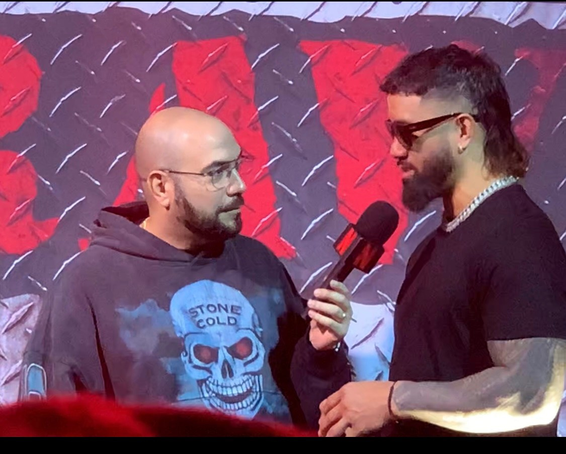 ComplexCon 2024 Las Vegass