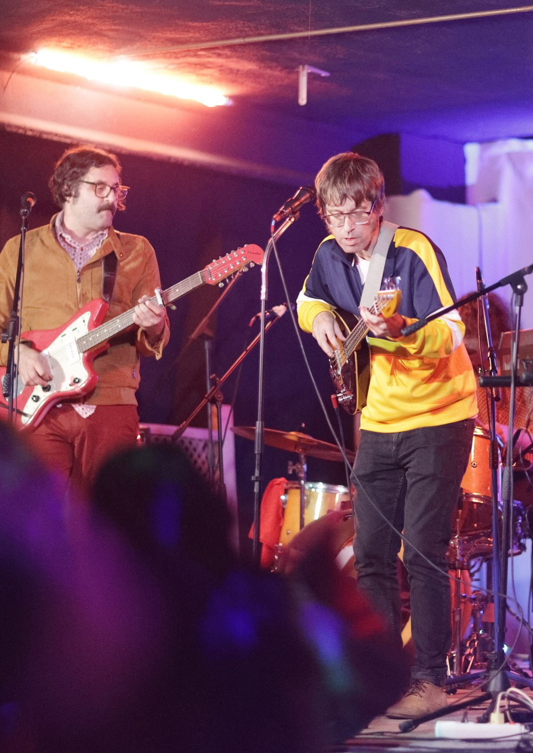 LOS LARGOS. Associaciò cultural La Granja Alcoy España