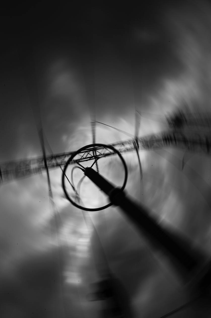 INDUSTRIAL. Grigoriy Yaroshenko photography | Фотограф Григорий Ярошенко