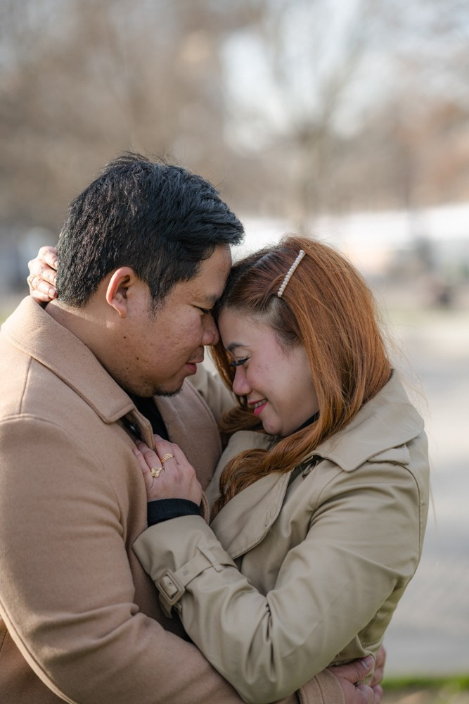 Jerlyn_Fred. Tonya Kyrylenko photographer in London