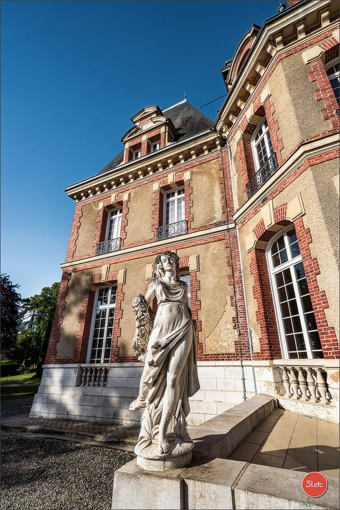 🇫🇷  CHARTRES  🇫🇷  2026  🇫🇷  Exposition Canine Nationale - Château des Boulard