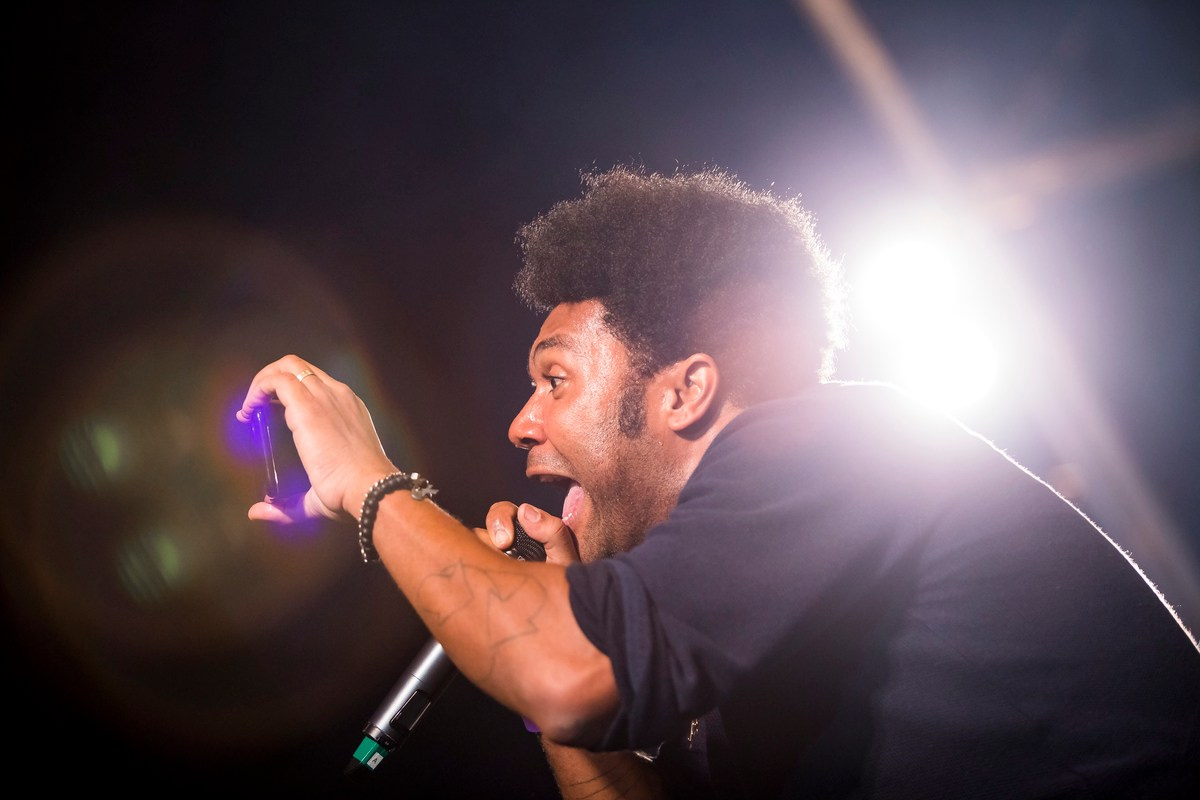 Canto Pela Paz 2018. Fotógrafa de Eventos em São Paulo e Sorocaba Kika Damasceno