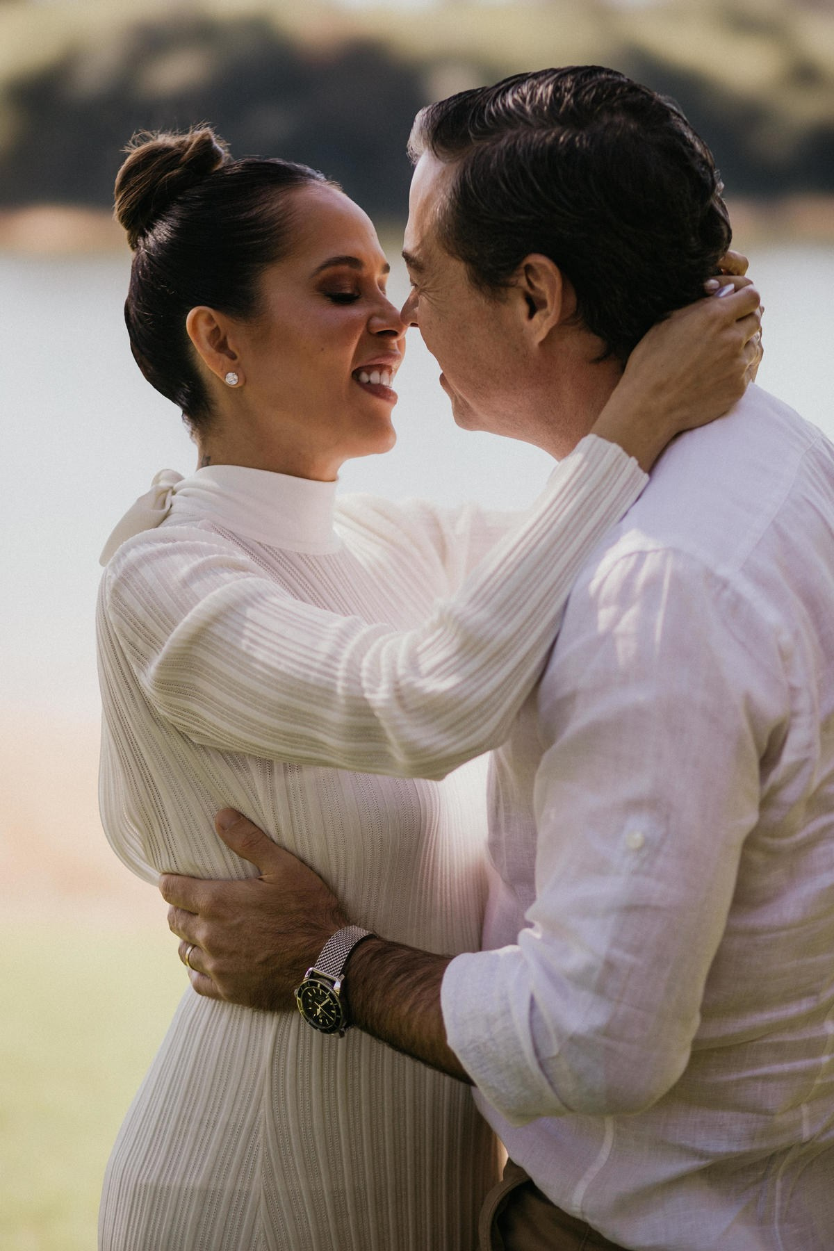 Chá Revelação - Flávia e Luiz. Fotógrafa de Eventos em São Paulo e Sorocaba Kika Damasceno