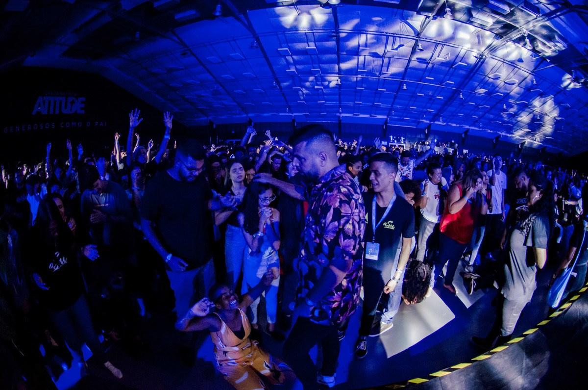 ASU Tour RJ. Fotógrafa de Eventos em São Paulo e Sorocaba Kika Damasceno