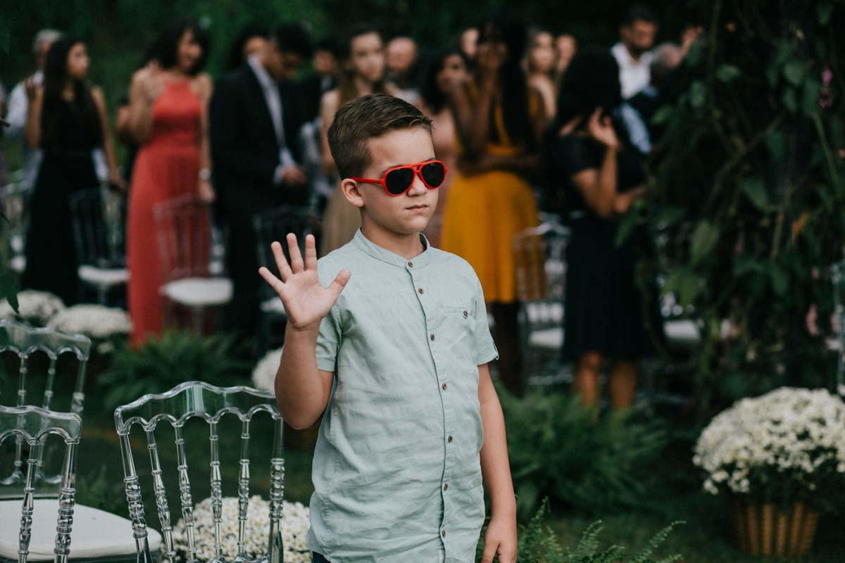 Felipe e Letícia. Fotógrafa de Eventos em São Paulo e Sorocaba Kika Damasceno