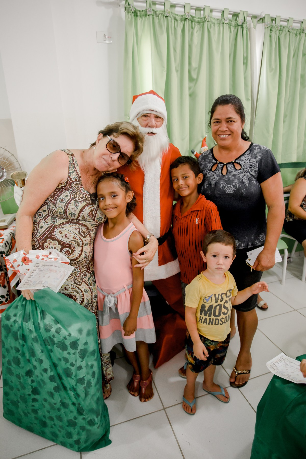 Núcleo Vida Melhor. Fotógrafa de Eventos em São Paulo e Sorocaba Kika Damasceno