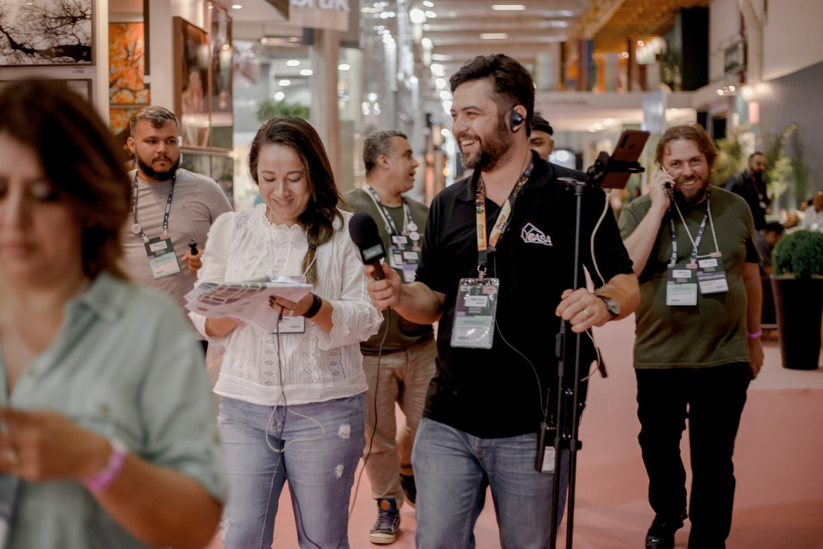 Abcasa 2019 - Dani Sakurai. Fotógrafa de Eventos em São Paulo e Sorocaba Kika Damasceno