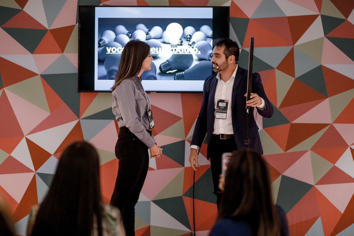 Abcasa 2019 - Dani Sakurai. Fotógrafa de Eventos em São Paulo e Sorocaba Kika Damasceno