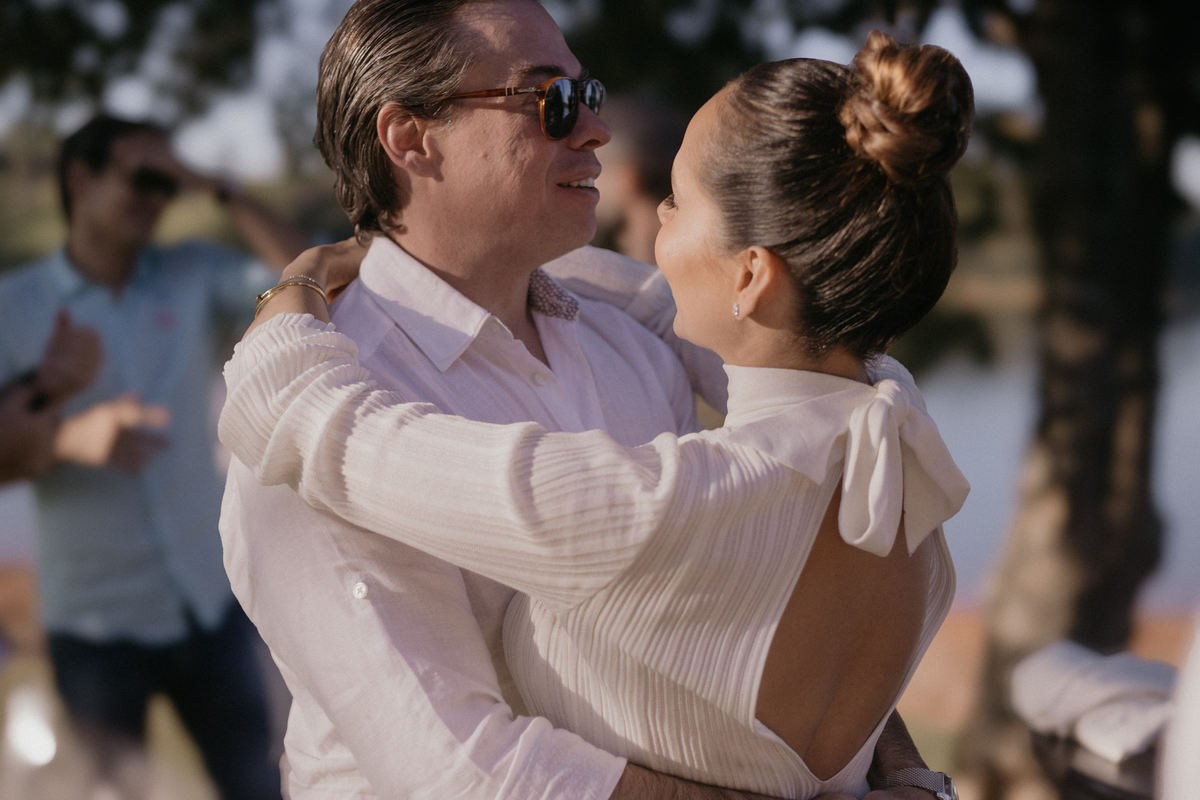 Chá Revelação - Flávia e Luiz. Fotógrafa de Eventos em São Paulo e Sorocaba Kika Damasceno