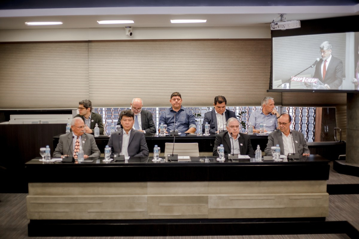Sindirações - Balanço do Setor de Alimentação Animal e Jantar - 2022. Fotógrafa de Eventos em São Paulo e Sorocaba Kika Damasceno