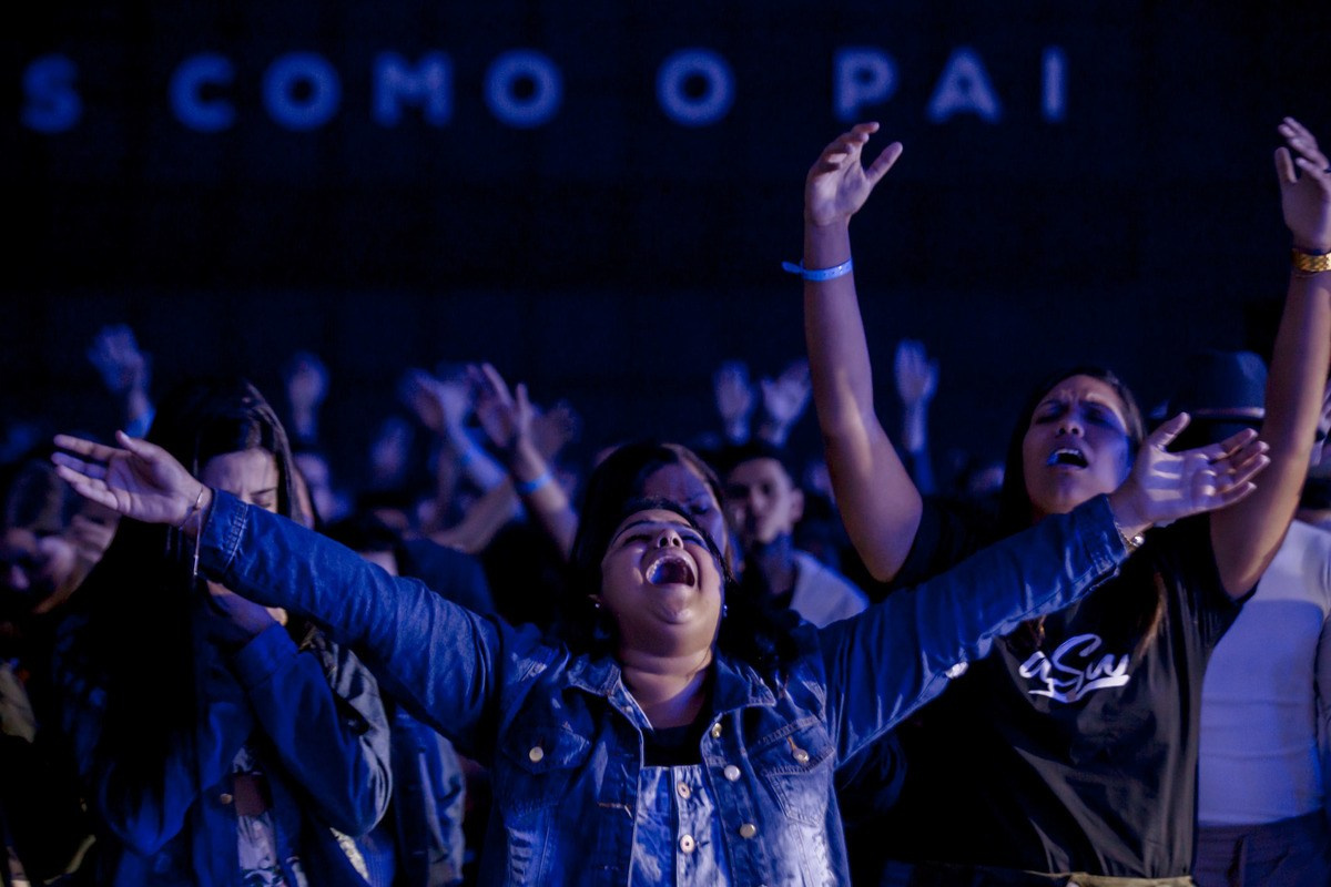 ASU Tour RJ. Fotógrafa de Eventos em São Paulo e Sorocaba Kika Damasceno