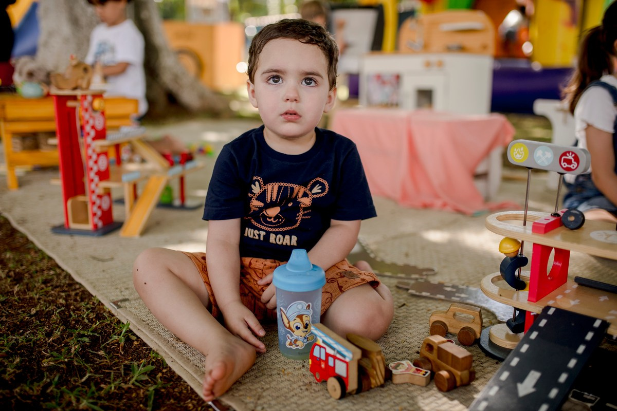 Isabella - 5 anos. Fotógrafa de Eventos em São Paulo e Sorocaba Kika Damasceno