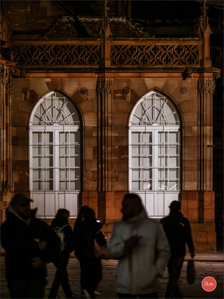Night in Strasbourg. Photographe à Strasbourg | Portraits, Studio, Enfants, Événements