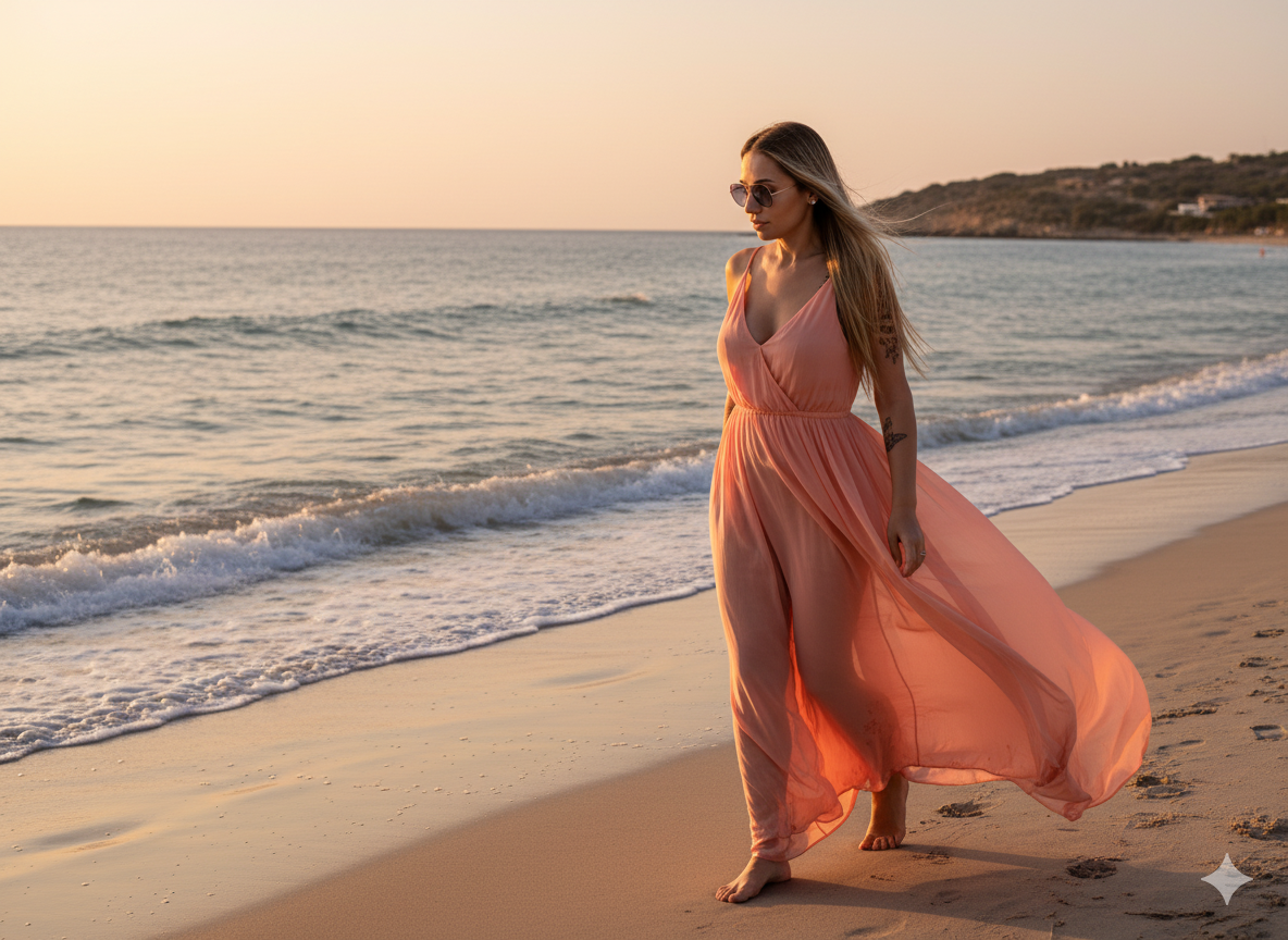 AI photo. Свадебный, семейный и детский фотограф в Нетании (Израиль) Тори Гор