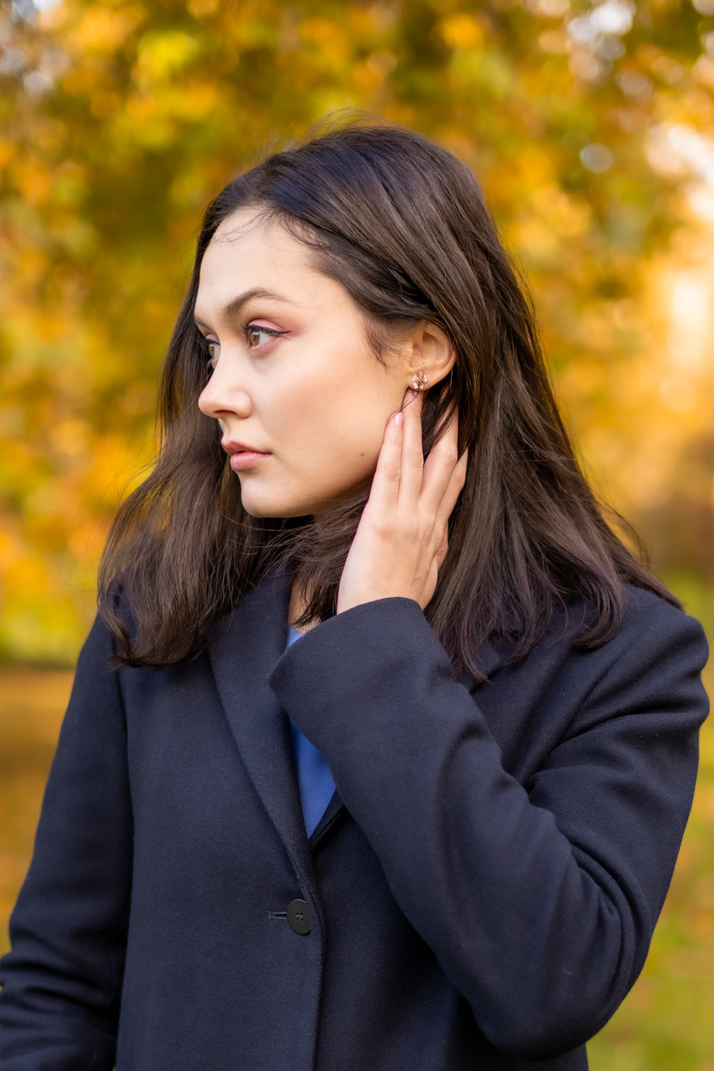 Street Style. Mike Lush Photography