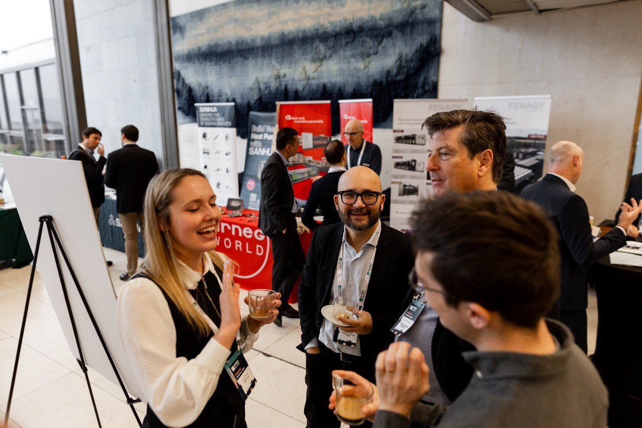 Dana Lišková - Event Photographer Prague - event photography  - conference photography - corporate events - corporate photography