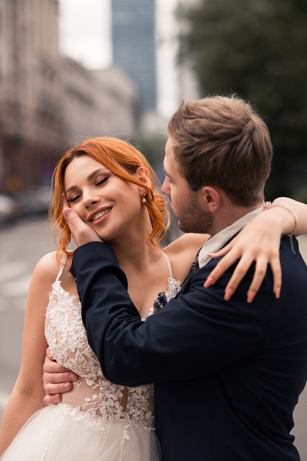 Barbara & Rusłan. VideofotKA.pl