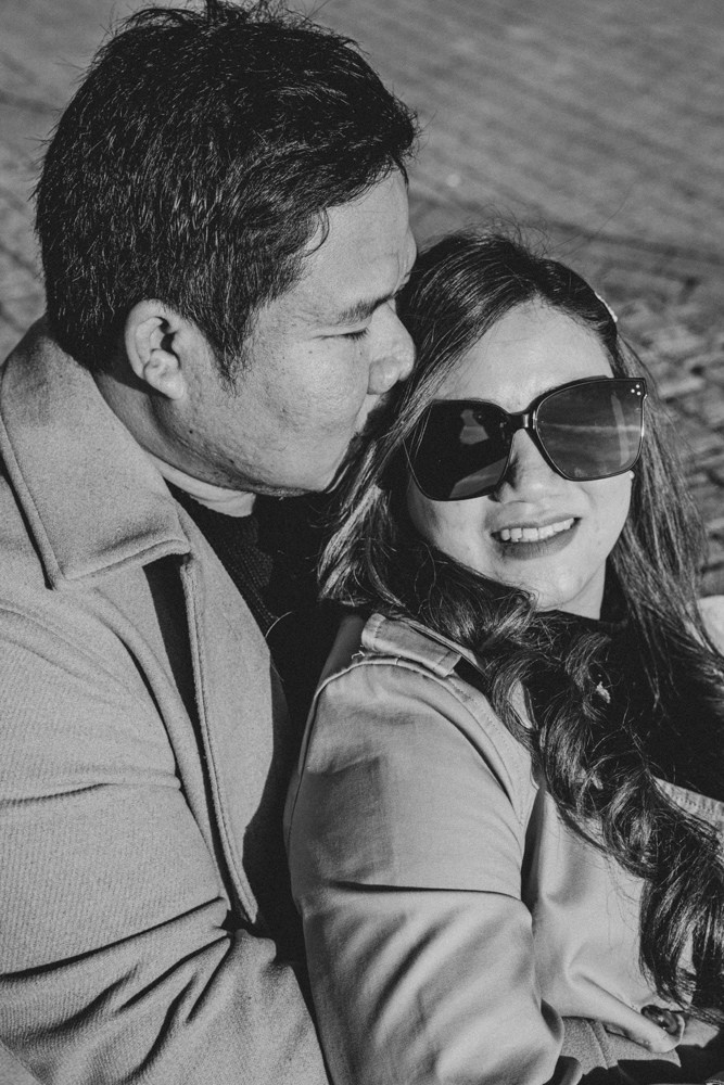 Jerlyn_Fred. Tonya Kyrylenko photographer in London