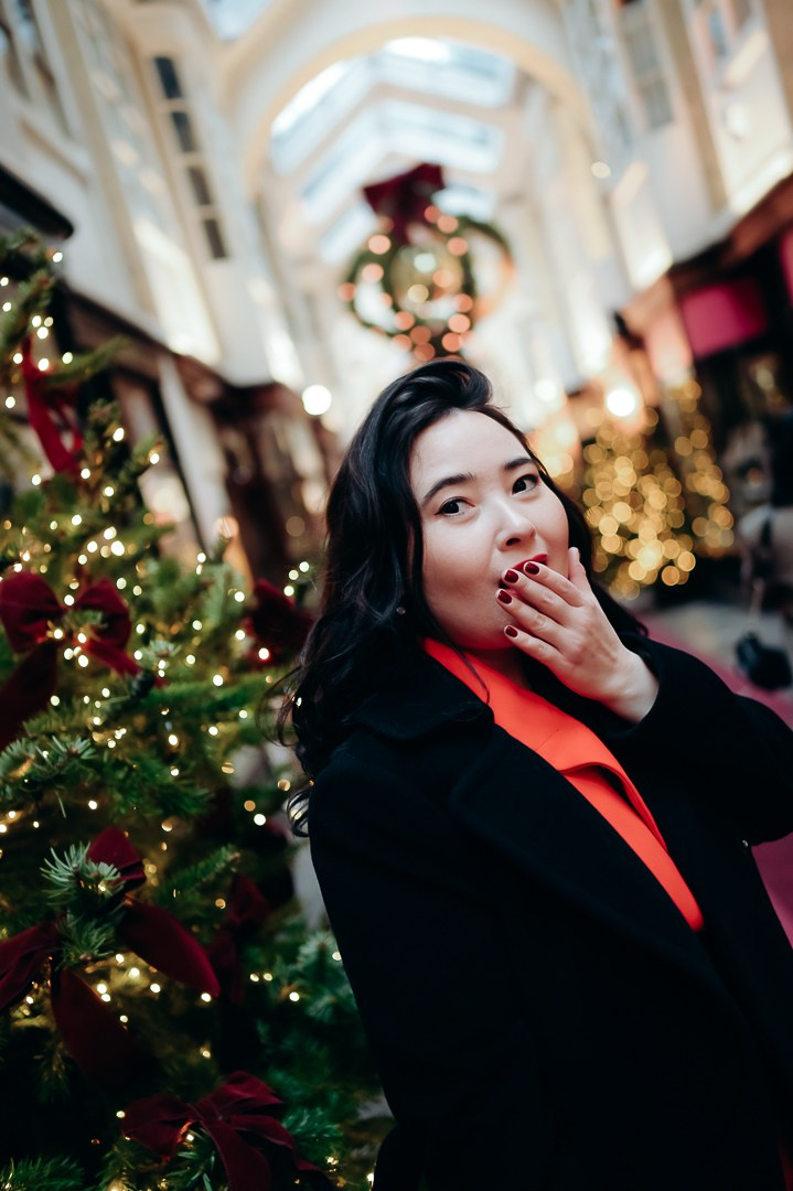 Portraits. Family and event photographer in London Aigerim Qali