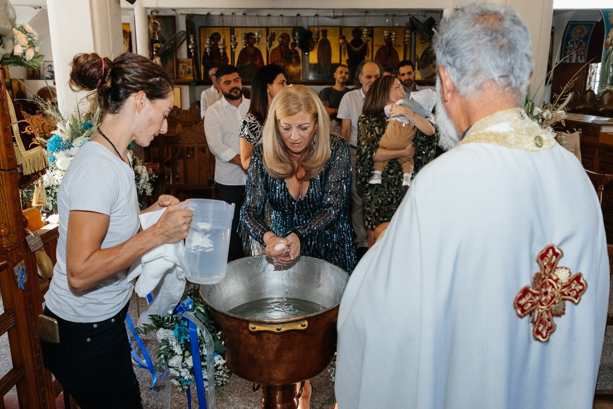 Крещение M - Прекрасное празднование в Европе и Нидерландах. Свадебный фотограф в Нидерландах и Европе — Тина Ялóва