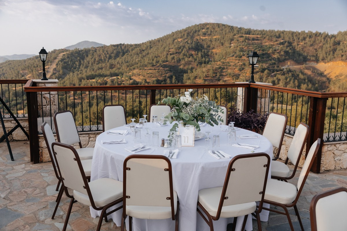 C & A Cyprus. Свадебный фотограф в Нидерландах и Европе — Тина Ялóва